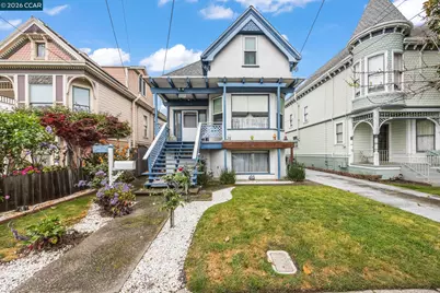 1036 Regent St, Alameda, CA 94501 - Photo 4