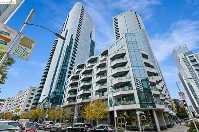 318 Main St #5D, San Francisco, CA 94105 - Photo 1