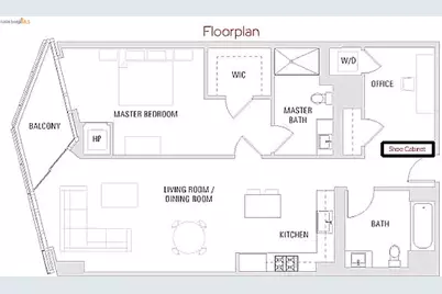 318 Main St #5D, San Francisco, CA 94105 - Photo 24