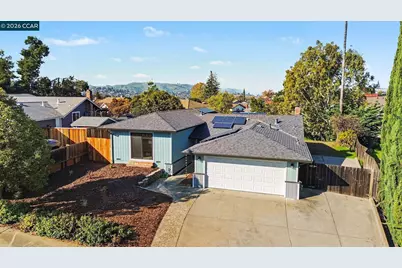 837 Marie Ave, Martinez, CA 94553 - Photo 2