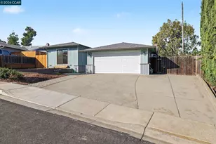 837 Marie Ave, Martinez, CA 94553 - Photo 4