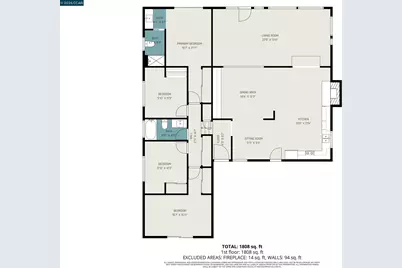 837 Marie Ave, Martinez, CA 94553 - Photo 28