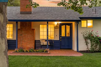 419 Derby Ct, Pleasant Hill, CA 94523 - Photo 4