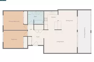 2333 Pine Knoll Dr, Walnut Creek, CA 94595 - Photo 40