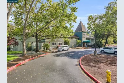 2333 Pine Knoll Dr #14, Walnut Creek, CA 94595 - Photo 24