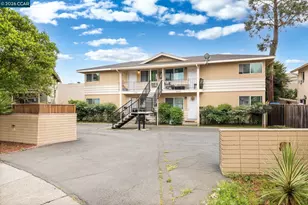 2548 Camara Cir, Concord, CA 94520 - Photo 1