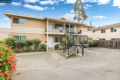 2548 Camara Cir, Concord, CA 94520 - Photo 4