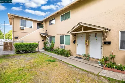 2561 Camara Cir, Concord, CA 94520 - Photo 6