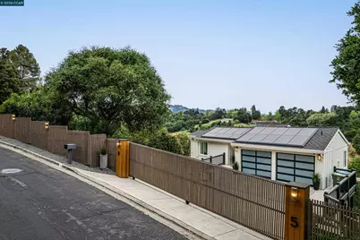 5 Wanda Ln, Orinda, CA 94563 - Photo 2