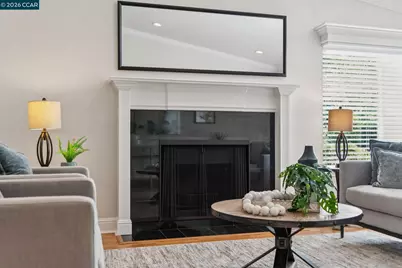 2609 Saklan Indian Dr. #1, Walnut Creek, CA 94595 - Photo 6