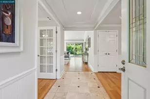 2609 Saklan Indian Dr, Walnut Creek, CA 94595 - Photo 4