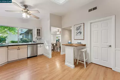 2609 Saklan Indian Dr. #1, Walnut Creek, CA 94595 - Photo 24