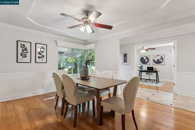 2609 Saklan Indian Dr. #1, Walnut Creek, CA 94595 - Photo 20