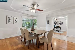 2609 Saklan Indian Dr, Walnut Creek, CA 94595 - Photo 20