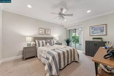 2609 Saklan Indian Dr. #1, Walnut Creek, CA 94595 - Photo 16