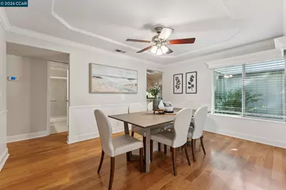 2609 Saklan Indian Dr. #1, Walnut Creek, CA 94595 - Photo 18