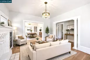 5446 Shafter Ave, Oakland, CA 94618 - Photo 8