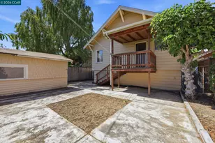 5446 Shafter Ave, Oakland, CA 94618 - Photo 54