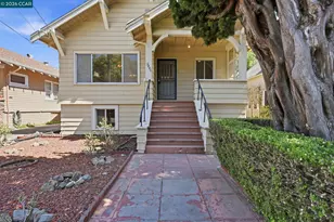 5446 Shafter Ave, Oakland, CA 94618 - Photo 2