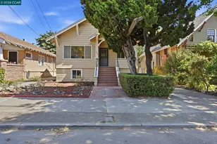 5446 Shafter Ave, Oakland, CA 94618 - Photo 58