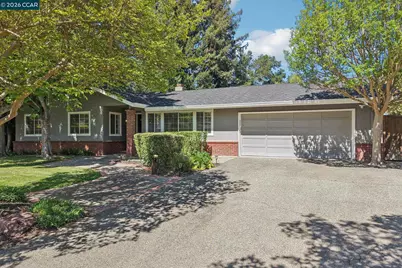 3394 Santa Maria Ct, Lafayette, CA 94549 - Photo 4