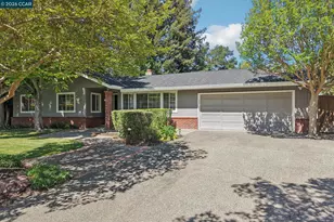 3394 Santa Maria Ct, Lafayette, CA 94549 - Photo 4