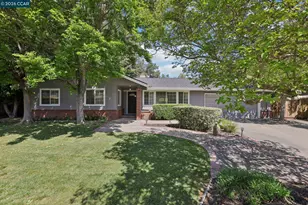 3394 Santa Maria Ct, Lafayette, CA 94549 - Photo 1