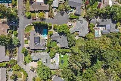 3394 Santa Maria Ct, Lafayette, CA 94549 - Photo 58