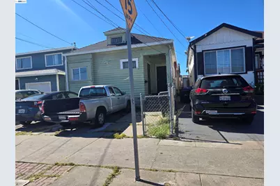 1345 53rd Ave, Oakland, CA 94601 - Photo 2