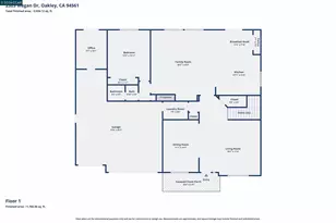 2323 Megan Dr, Oakley, CA 94561 - Photo 52