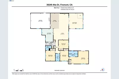 38249 Alta Drive, Fremont, CA 94536 - Photo 40