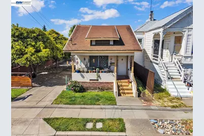 3208 Washington St, Alameda, CA 94501 - Photo 2
