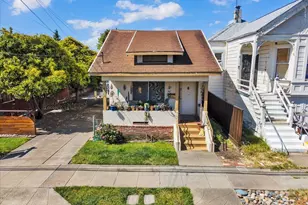 3208 Washington St, Alameda, CA 94501 - Photo 2