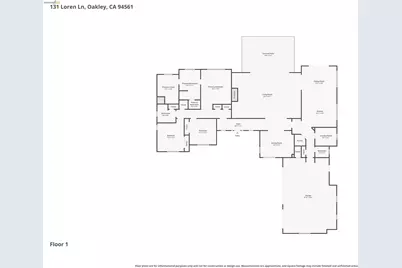 131 Loren Ln, Oakley, CA 94561 - Photo 40