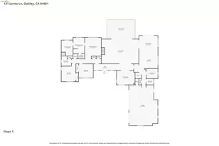 131 Loren Ln, Oakley, CA 94561 - Photo 40