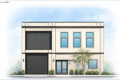 2754 7th St, Oakland, CA 94601 - Photo 1