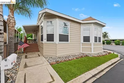 3660 Walnut Blvd #TLR 43, Brentwood, CA 94513 - Photo 2