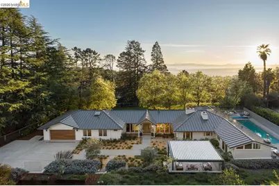 12700 Skyline Blvd, Oakland, CA 94619 - Photo 2
