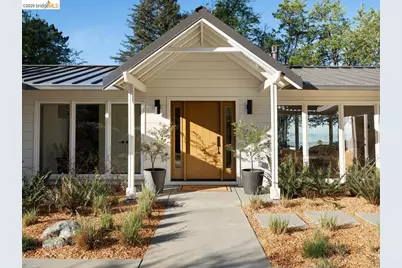 12700 Skyline Blvd, Oakland, CA 94619 - Photo 10