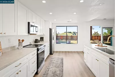 2419 Hill View Ln, Pinole, CA 94564 - Photo 8