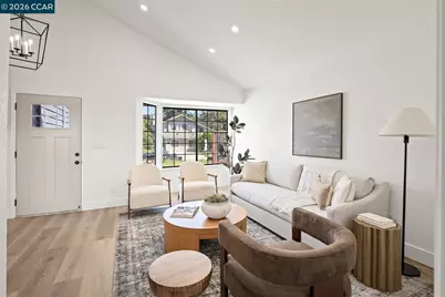 2419 Hill View Ln, Pinole, CA 94564 - Photo 4