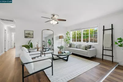 2313 Panoramic Dr, Concord, CA 94520 - Photo 8