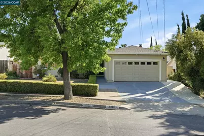 2313 Panoramic Dr, Concord, CA 94520 - Photo 2