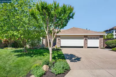 599 Timberleaf Ct., Walnut Creek, CA 94598 - Photo 1