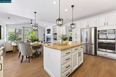 599 Timberleaf Ct., Walnut Creek, CA 94598 - Photo 16