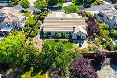 599 Timberleaf Ct., Walnut Creek, CA 94598 - Photo 54