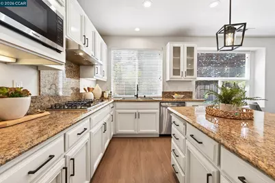 599 Timberleaf Ct., Walnut Creek, CA 94598 - Photo 14