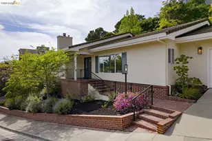 6109 Fairlane Dr, Oakland, CA 94611 - Photo 4