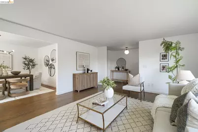 6109 Fairlane Dr, Oakland, CA 94611 - Photo 10
