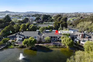 15 Marina Lakes Dr, Richmond, CA 94804 - Photo 26